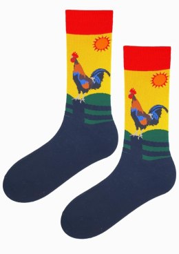 SKARPETY MARILYN MEN F54