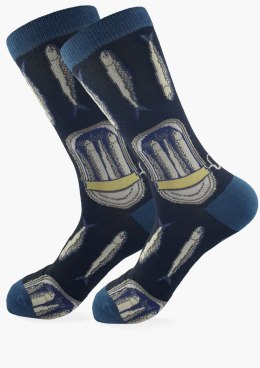 SKARPETY MARILYN MEN F56