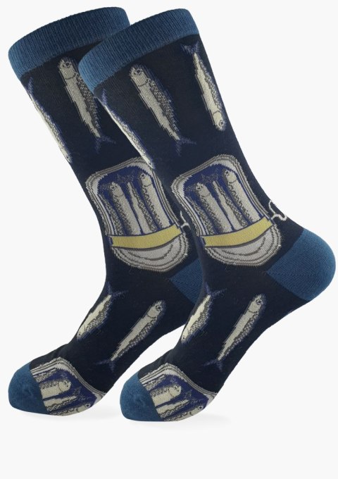 SKARPETY MARILYN MEN F56