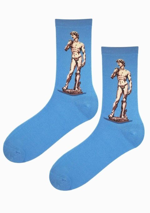 SKARPETY MARILYN MEN F58