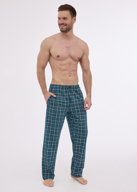 SPODNIE CORNETTE PM-691/51