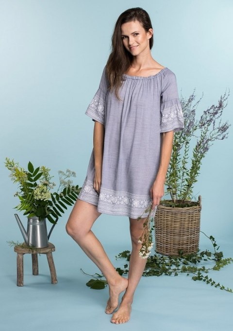 SUKIENKA KEY LHD-576 A20