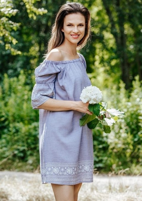 SUKIENKA KEY LHD-576 A20