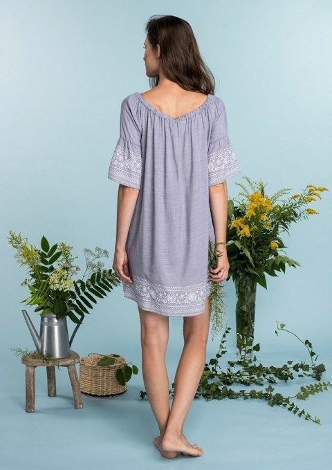 SUKIENKA KEY LHD-576 A20