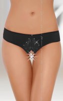 G-String 2401 - black