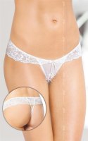 G-String 2443 - white