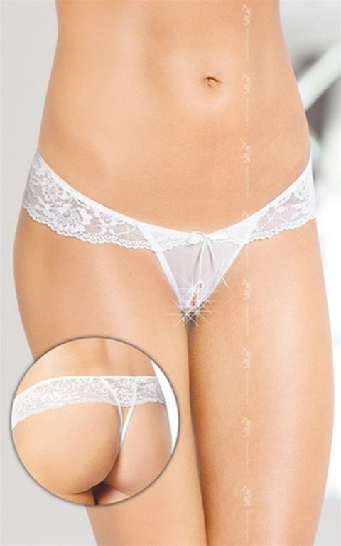 G-String 2443 - white
