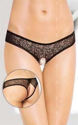 G-String 2446 - black