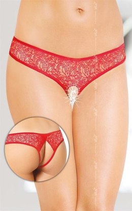 G-String 2446 - red