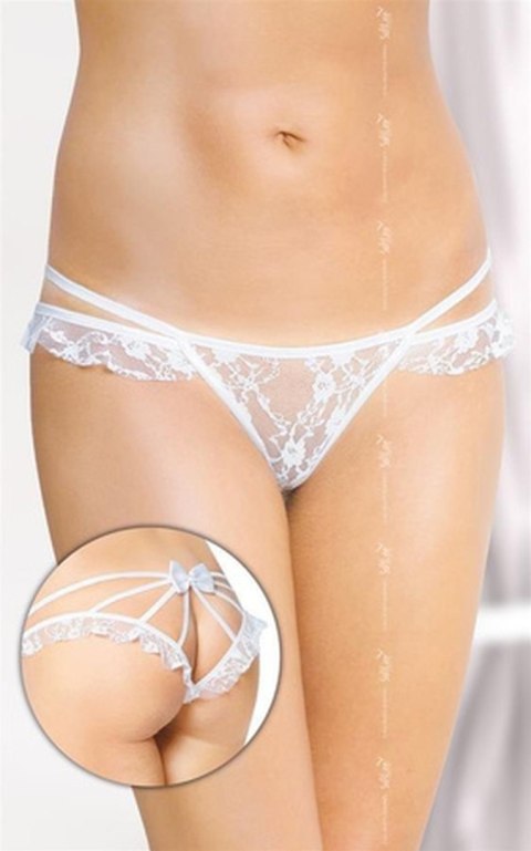 G-String 2447 - white