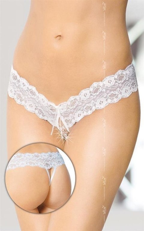 G-String 2456 - white