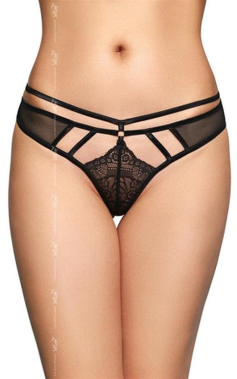 G-String 2490 - black