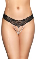 G-String 2491 - black
