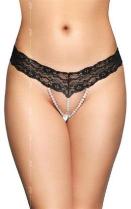 G-String 2491 - black