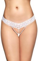 G-String 2491 - white
