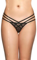 G-String 2492 - black