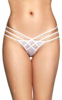 G-String 2492 - white