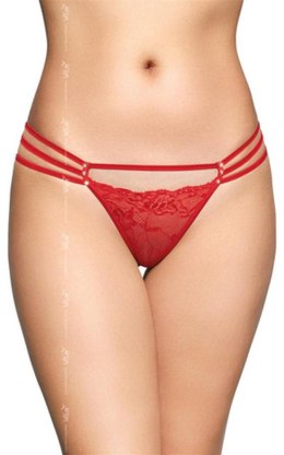 G-String 2493 - red