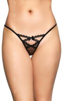 G-String 2494 - black