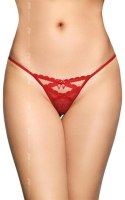 G-String 2494 - red