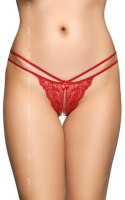 G-String 2495 - red