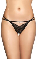 G-String 2496 - black