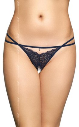 G-String 2496 - blue