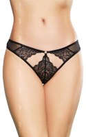 G-String 2497 - black