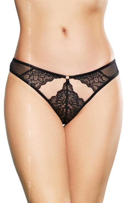 G-String 2497 - black