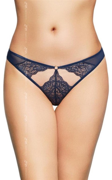 G-String 2497 - blue