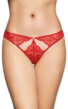 G-String 2497 - red