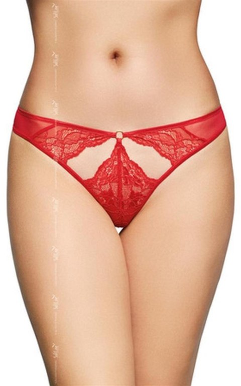 G-String 2497 - red