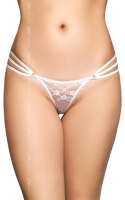 G-String 2498 - white