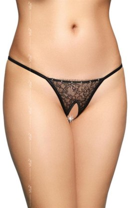 G-String 2499 - black
