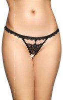 G-String 2500 - black
