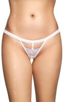 G-String 2500 - white
