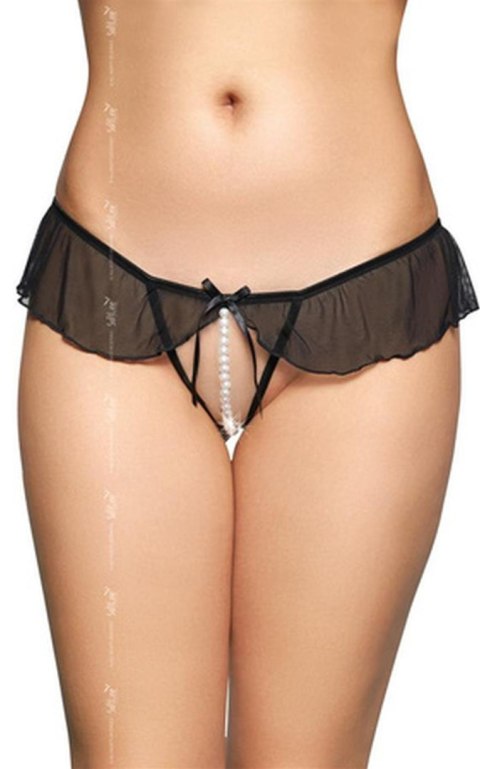 G-String 2501 - black