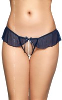 G-String 2501 - blue