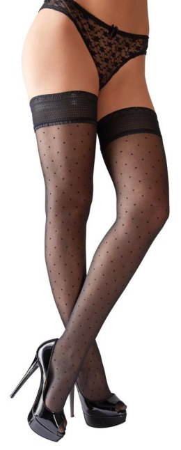 Hold-up Stockings Dots