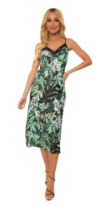 KOSZULA DE LAFENSE 648 LURDES