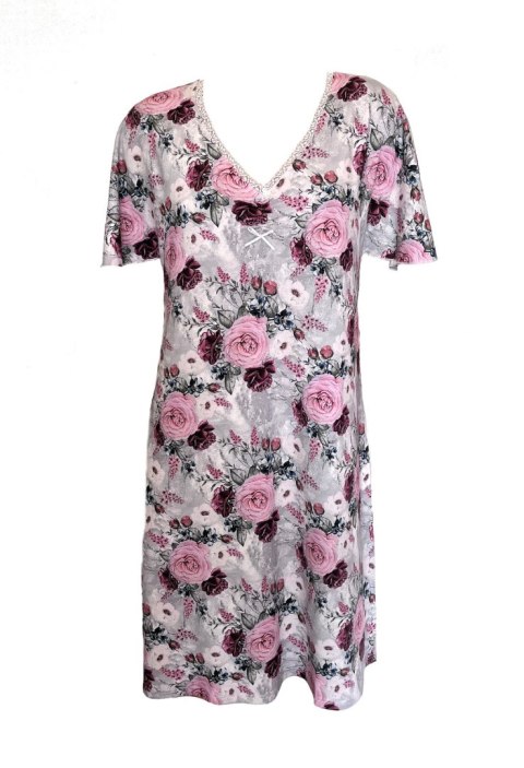 KOSZULA DE LAFENSE 719 FINESS