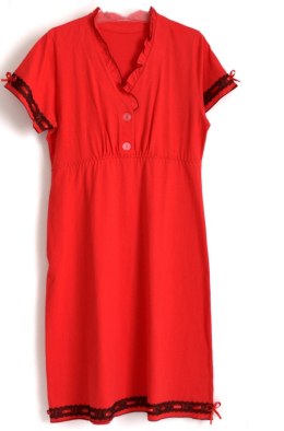 KOSZULA DE LAFENSE 747 SOPHIE