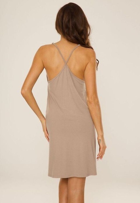 KOSZULA DE LAFENSE 765 CARMEL J MOCCA