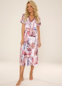 KOSZULA DE LAFENSE 776 VIOLET