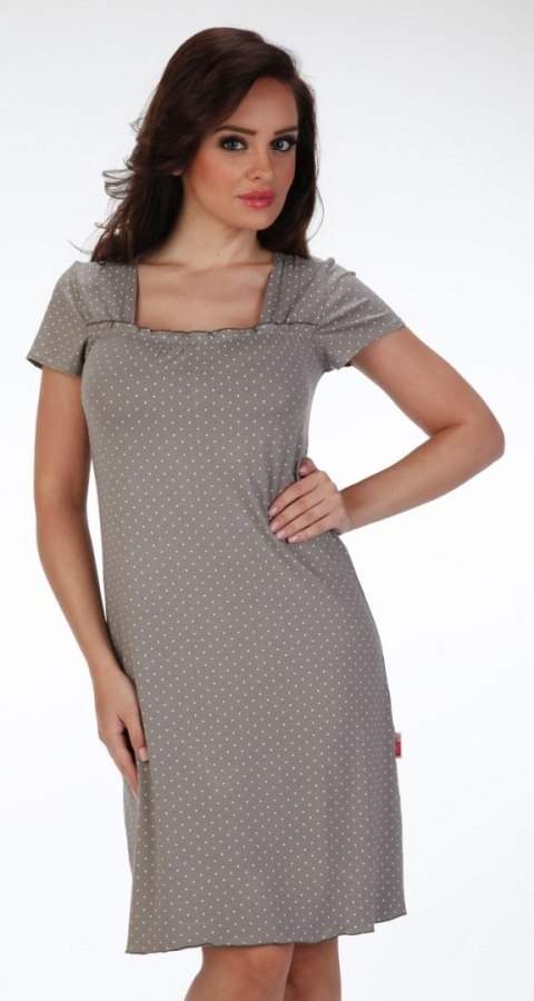 KOSZULA DE LAFENSE 917 KROPKI