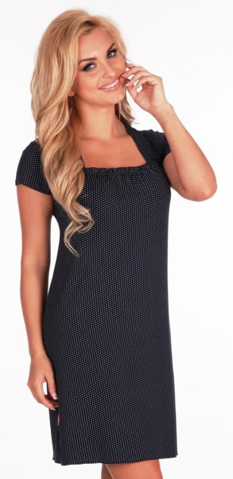 KOSZULA DE LAFENSE 917 KROPKI