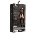 Kalyke XXIII - Bodystocking with Turtleneck - One Size