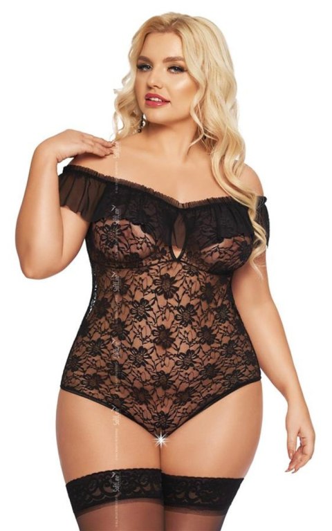 Kamila - black