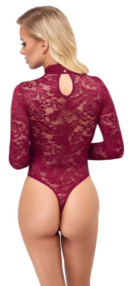 Lace Body red