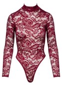 Lace Body red